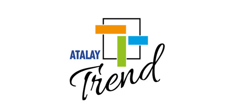 Atalay Trend Logo