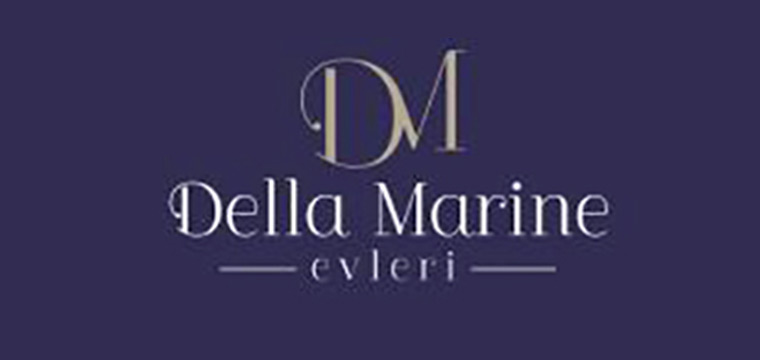 Della Marine Logo