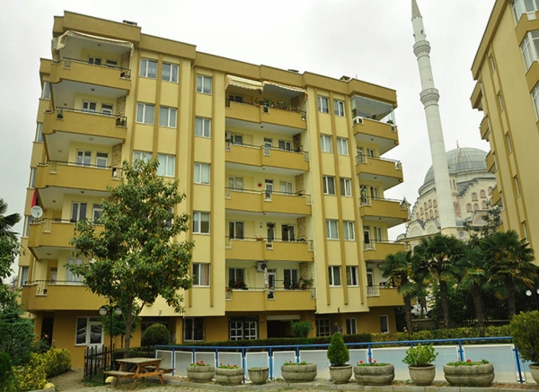 Atalay Sitesi 3 Nilüfer