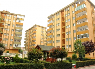 Atalay Sitesi 9 Nilüfer