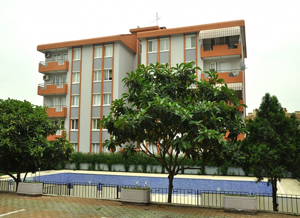 Atalay Sitesi 5 Nilüfer