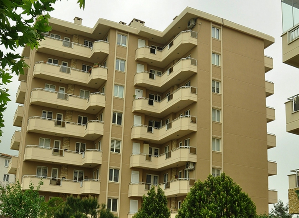 Atalay Sitesi 4 Nilüfer